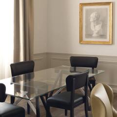 Отель The St. Regis Florence Италия, Флоренция - отзывы, цены и фото номеров - забронировать отель The St. Regis Florence онлайн комната для гостей фото 2