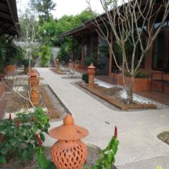 Отель Phuket Siam Villas Бухта Чалонг фото 3
