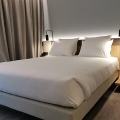Отель Novotel Parma Centro Парма комната для гостей фото 2