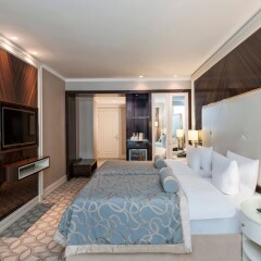 Elite World Business Hotel комната для гостей фото 7