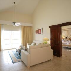 Отель Majestic Colonial Punta Cana комната для гостей фото 5