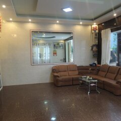 Отель Hoang Vu Guest House Далат интерьер отеля фото 3