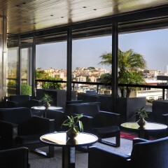 Отель Altis Grand Hotel Португалия, Лиссабон - отзывы, цены и фото номеров - забронировать отель Altis Grand Hotel онлайн гостиничный бар