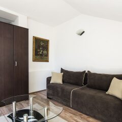 Отель Tasmajdan Suite Белград фото 10