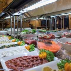 Helios Hotel - All Inclusive