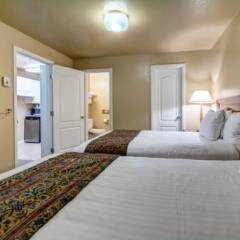 Отель The Rita Suites США, Лас-Вегас - отзывы, цены и фото номеров - забронировать отель The Rita Suites онлайн фото 7