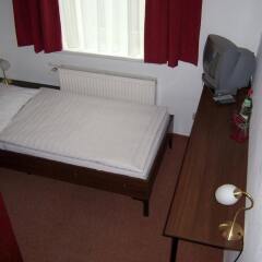 Hotel Pension Zum Alten Fahrhaus комната для гостей фото 2