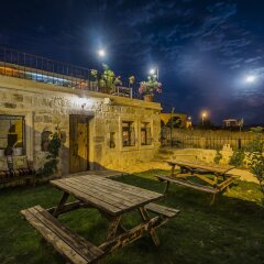 Assiana Cave Hotel Турция, Ургуп - отзывы, цены и фото номеров - забронировать отель Assiana Cave Hotel онлайн фото 10