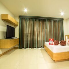 Отель Nida Rooms Pattaya Central Tiffany S Паттайя комната для гостей фото 5