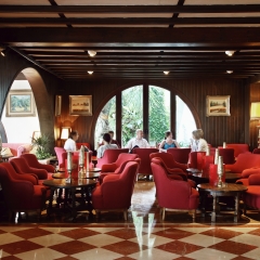 Hotel Bon Sol питание