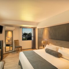Hotel Malibu Гвадалахара фото 14