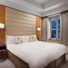 Отель Conrad London St. James комната для гостей фото 4