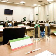 Отель ibis London Euston Station - St Pancras International фото 2