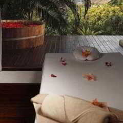 Отель Belmond La Résidence Phou Vao фото 9