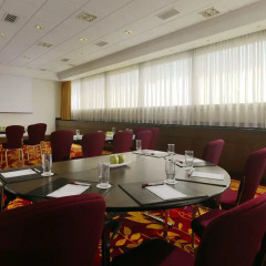 Warsaw Marriott Hotel Варшава питание