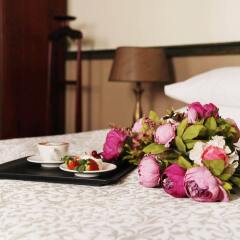 Old Riga Hotel Vecriga в номере фото 2