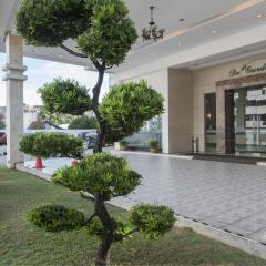 Отель De Garden Hotel, Butterworth Малайзия, Баттерворт - отзывы, цены и фото номеров - забронировать отель De Garden Hotel, Butterworth онлайн
