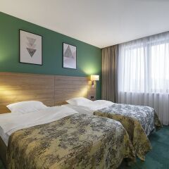 Гостиница Favor Park Hotel Украина, Киев - отзывы, цены и фото номеров - забронировать гостиницу Favor Park Hotel онлайн фото 9