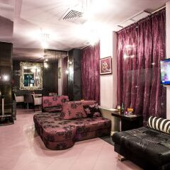 Best Western Art Plaza Hotel интерьер отеля фото 4