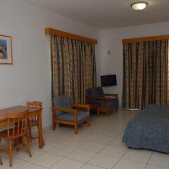 Maistrali Hotel Apts комната для гостей фото 2
