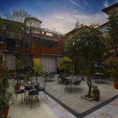 Отель OYO 131 Hotel Milarepa Непал, Катманду - отзывы, цены и фото номеров - забронировать отель OYO 131 Hotel Milarepa онлайн фото 9