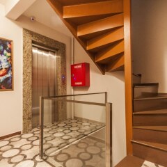 Historial Hotel Турция, Стамбул - 1 отзыв об отеле, цены и фото номеров - забронировать отель Historial Hotel онлайн фото 10