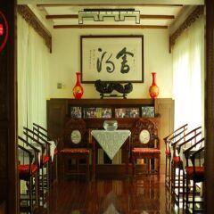 Palace Hotel Forbidden City развлечения
