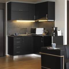 Отель Troulanda Acropolis Suites в номере фото 2