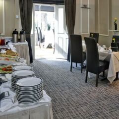 Отель Grange Beauchamp развлечения