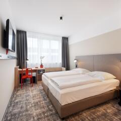 The Centerroom Hotel & Apartments Мюнхен