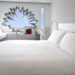 Отель Renaissance Barcelona Fira Оспиталет-де-Льобрегат комната для гостей фото 5