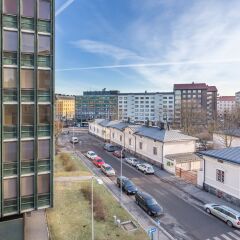 Отель Go Happy Home Apartments Финляндия, Хельсинки - отзывы, цены и фото номеров - забронировать отель Go Happy Home Apartments онлайн