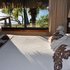 Royal Huahine Resort in Huahine, French Polynesia from 276$, photos, reviews - zenhotels.com guestroom photo 3