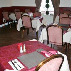 Lynebank House Hotel, Bed & Breakfast питание фото 2