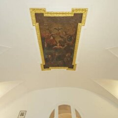 Отель Golden Apple Apartments Чехия, Прага - отзывы, цены и фото номеров - забронировать отель Golden Apple Apartments онлайн интерьер отеля