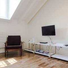Апартаменты Brera Apartments in Garibaldi удобства в номере фото 2