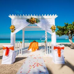 Отель Azul Beach Resort Negril by Karisma, Gourmet All Inclusive