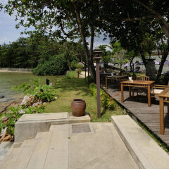 Отель Nakamanda Resort And Spa фото 3
