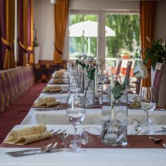 Hotel Am Sonneck Лагундо помещение для мероприятий фото 2