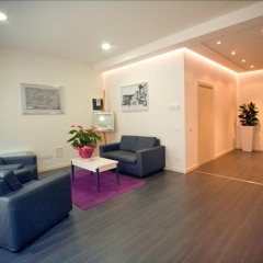 Giulio Cesare Hotel Римини интерьер отеля фото 2