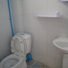 Отель Sin Yaw Guest House ванная