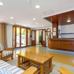 Отель Can Beia Hostal Boutique интерьер отеля фото 3