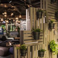 Отель STF Göteborg City Hotel Швеция, Гётеборг - отзывы, цены и фото номеров - забронировать отель STF Göteborg City Hotel онлайн бассейн
