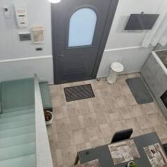 Отель House With one Bedroom in Siracusa, With Wonderful City View and Wifi - 4 km From the Beach Италия, Сиракуза - отзывы, цены и фото номеров - забронировать отель House With one Bedroom in Siracusa, With Wonderful City View and Wifi - 4 km From the Beach онлайн фото 15