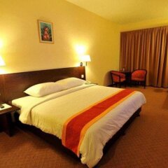 Hotel Tanjong Vista in Kuala Terengganu, Malaysia from 38$, photos, reviews - zenhotels.com guestroom photo 2