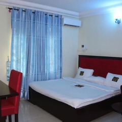 Отель TommsVille Hotels комната для гостей фото 4