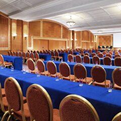Отель Skyline Hotel США, Нью-Йорк - отзывы, цены и фото номеров - забронировать отель Skyline Hotel онлайн помещение для мероприятий фото 2