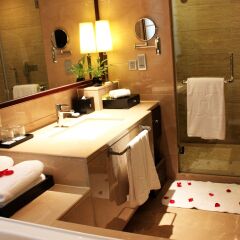 Отель Xiamen C&D Hotel Китай, Сямынь - отзывы, цены и фото номеров - забронировать отель Xiamen C&D Hotel онлайн спа