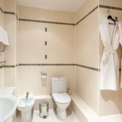 Sosnovy Bor Park-Hotel фото 28