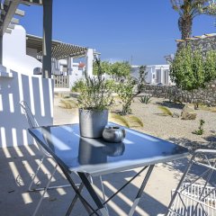 White and Grey 2 on Mykonos Island, Greece from 215$, photos, reviews - zenhotels.com balcony